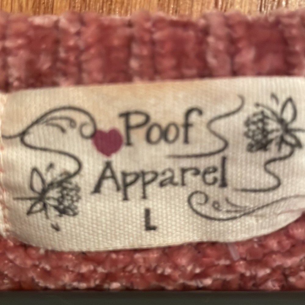 Sweater - Picture 2 of 4